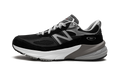 990v6 WMNS "Black/Silver" W990BK6