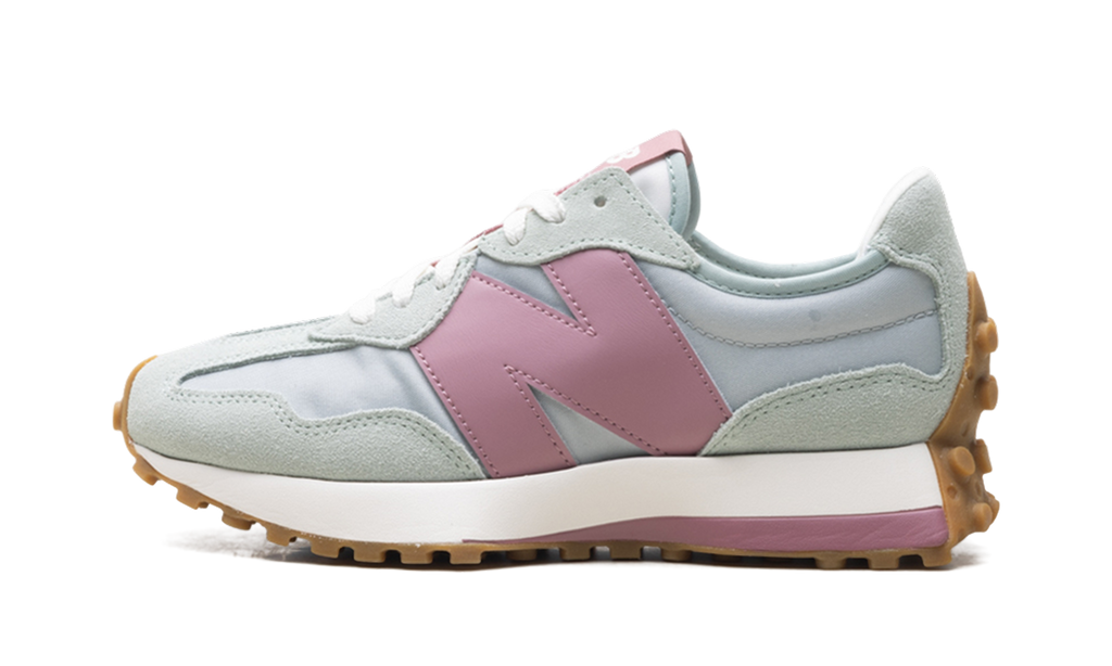 327 Wmns "Lone Star / Grey Rosewood" W3277BS