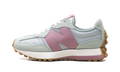 327 Wmns "Lone Star / Grey Rosewood" W3277BS