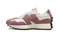 327 WMNS "White Purple" WS327MB