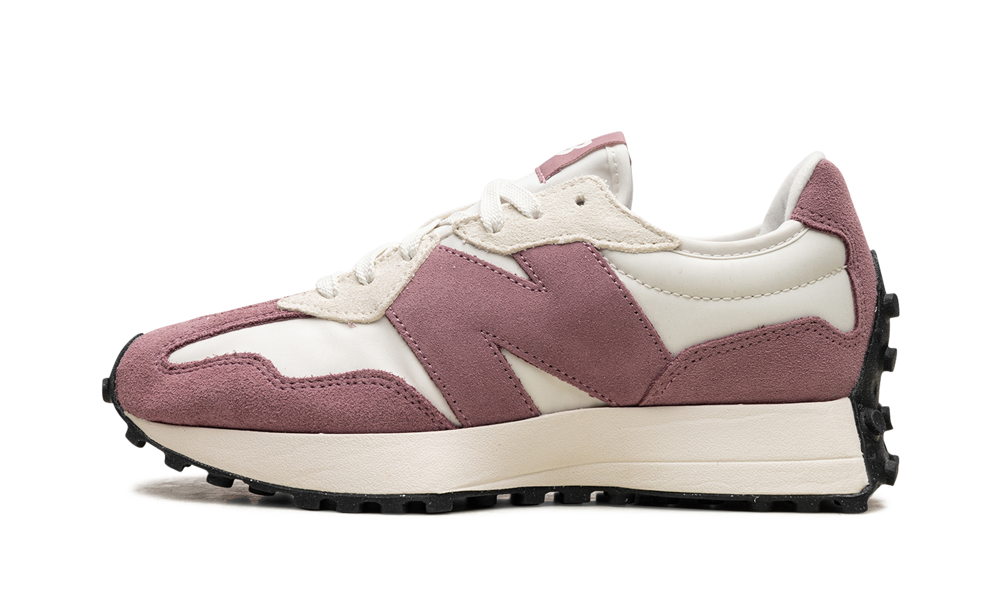 327 WMNS "White Purple" WS327MB