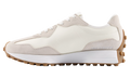 327 WMNS "Angora Silver Metallic" W327240