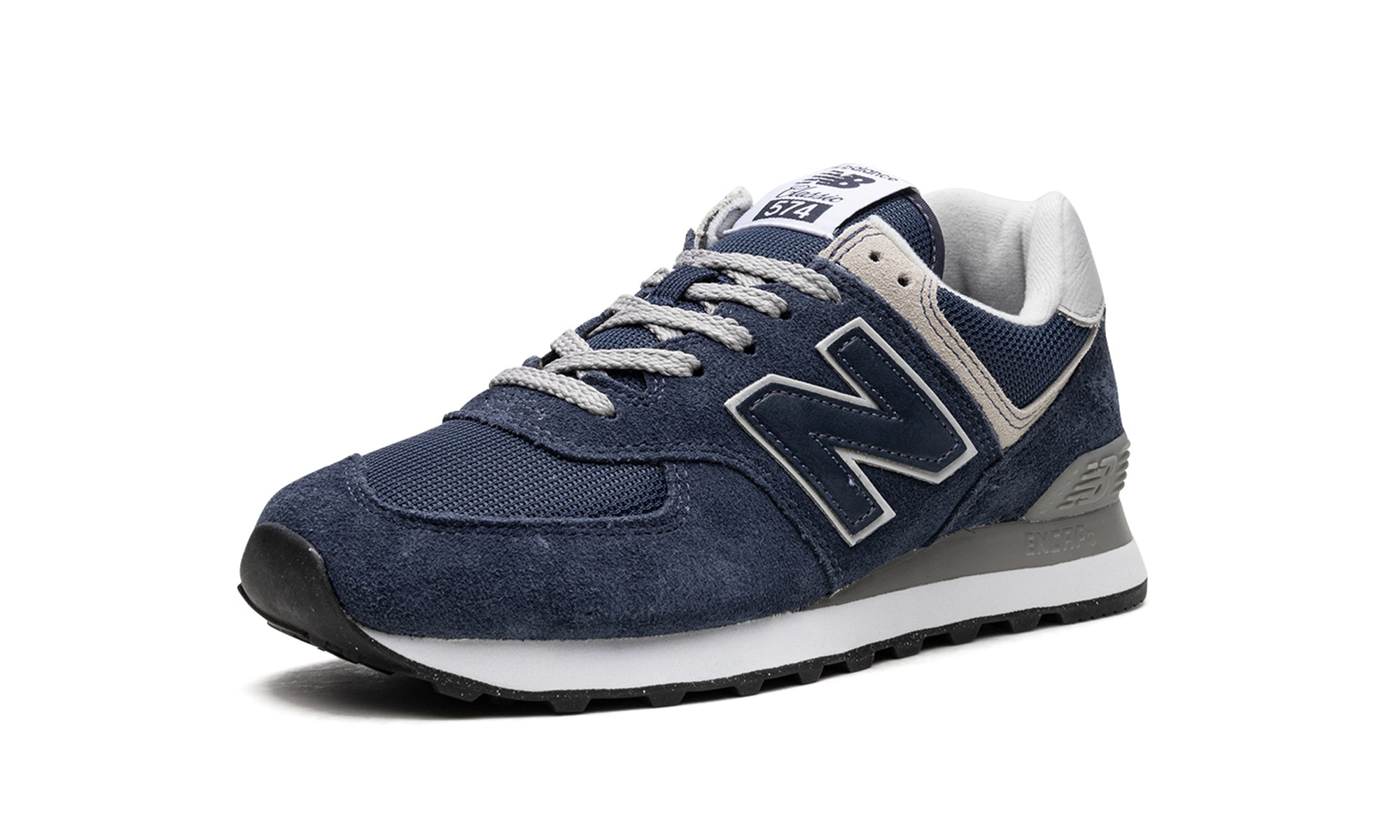 574 Core WMNS "Navy / Grey" WL574EVN