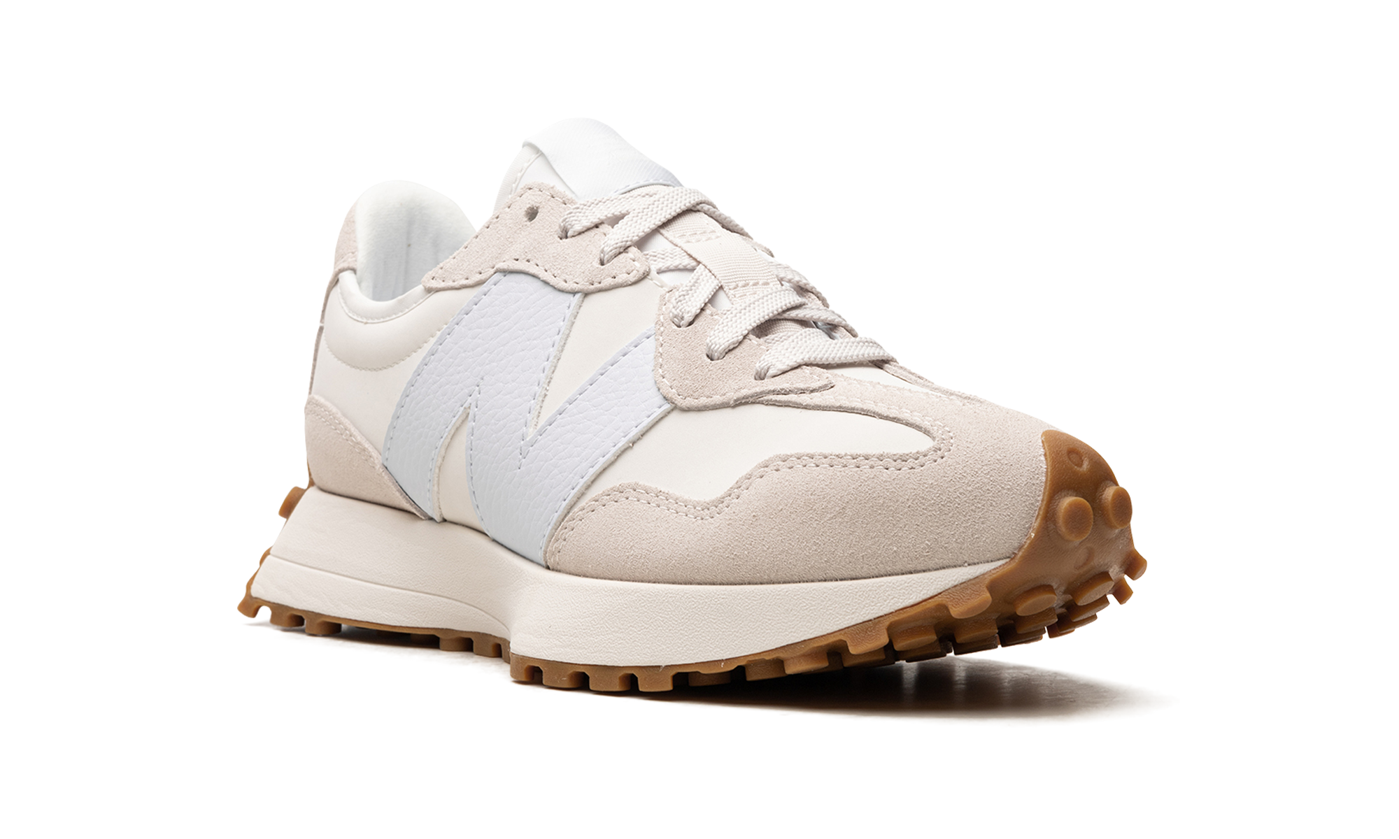 327 WMNS "Moonbeam Ice Blue" WS327OT