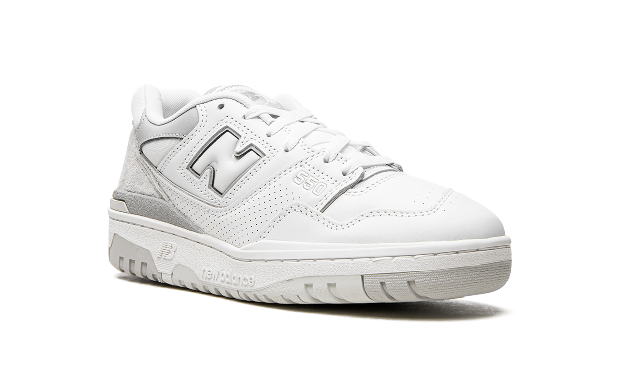 550 WMNS "White Rain Cloud" BBW550CB