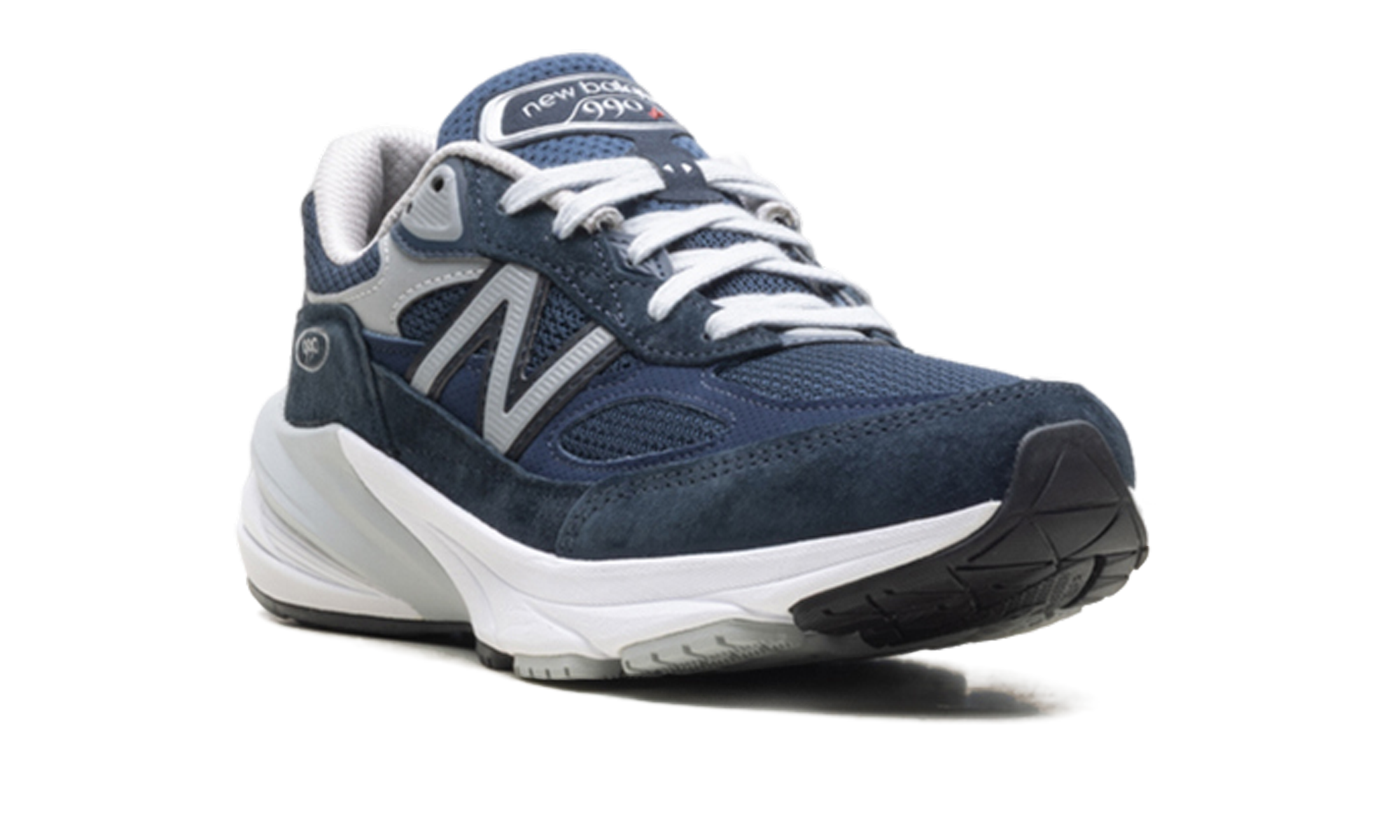 990v6 WMNS "MiUSA - Navy White" W990NV6
