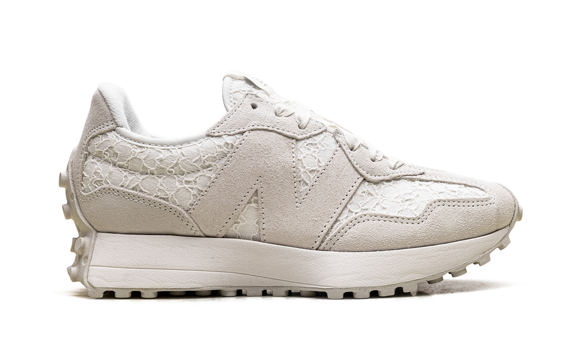 327 WMNS "Lace Pack - Sea Salt" WS327LCB