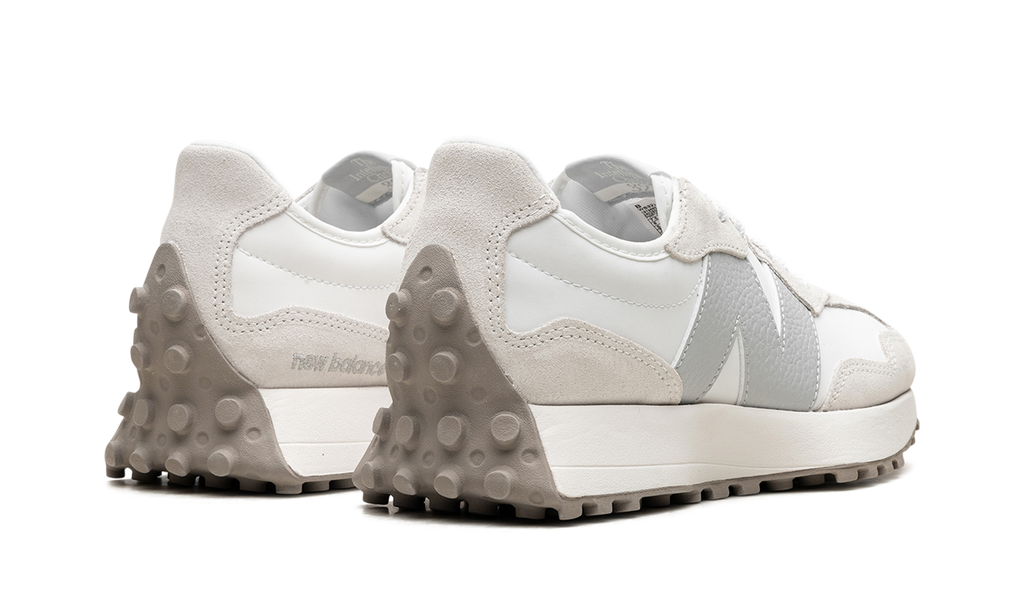 327 WMNS "Sea Salt Brighton Grey" WS327KE