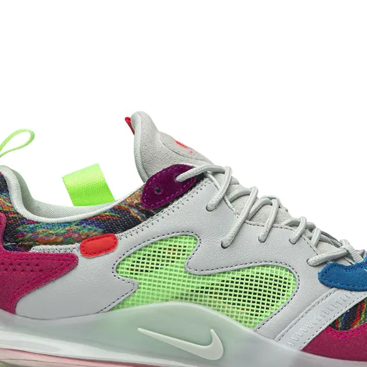 Nike Air Max 720 x Odell Beckham Jnr (OBJ) - Multi (New)