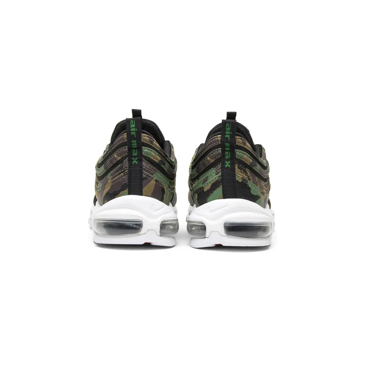Nike Air Max 97 Camo 'UK' (New)