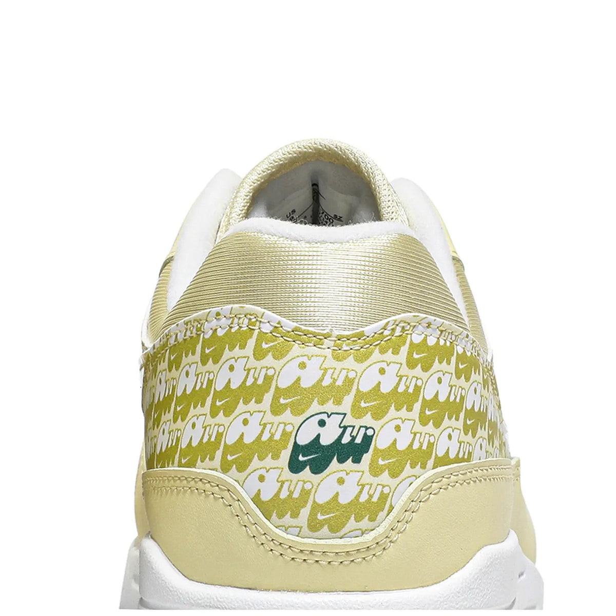 Nike Air Max 1 'Lemonade' 2020