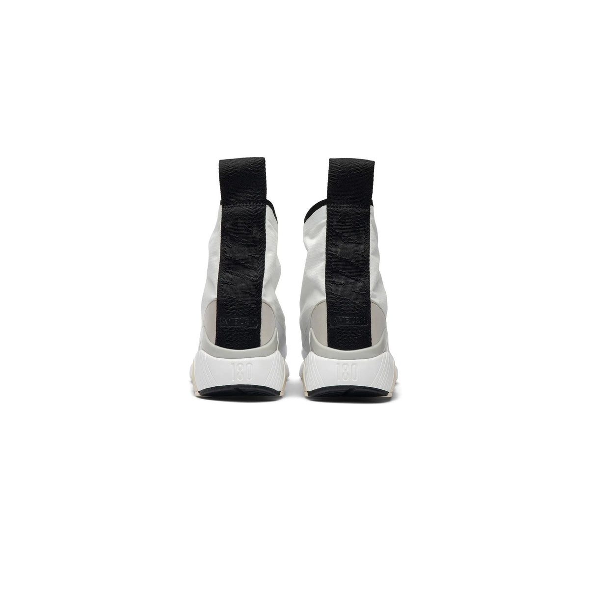 Air Max 180 High x Ambush - White (New)