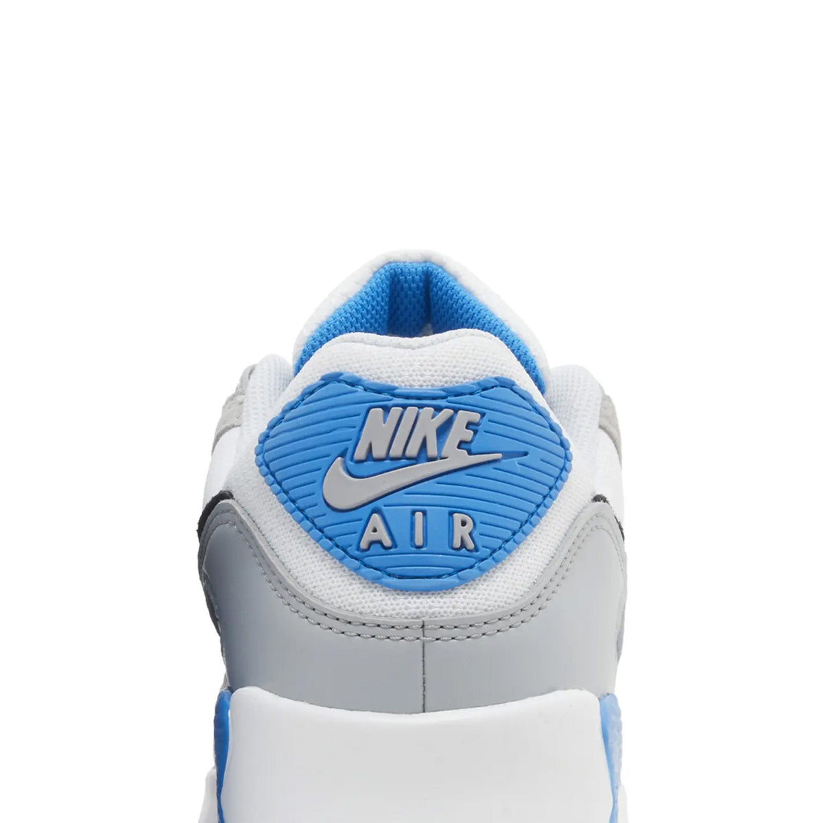 Nike Air Max 90 'Pure Platinum Photo Blue' (2024)