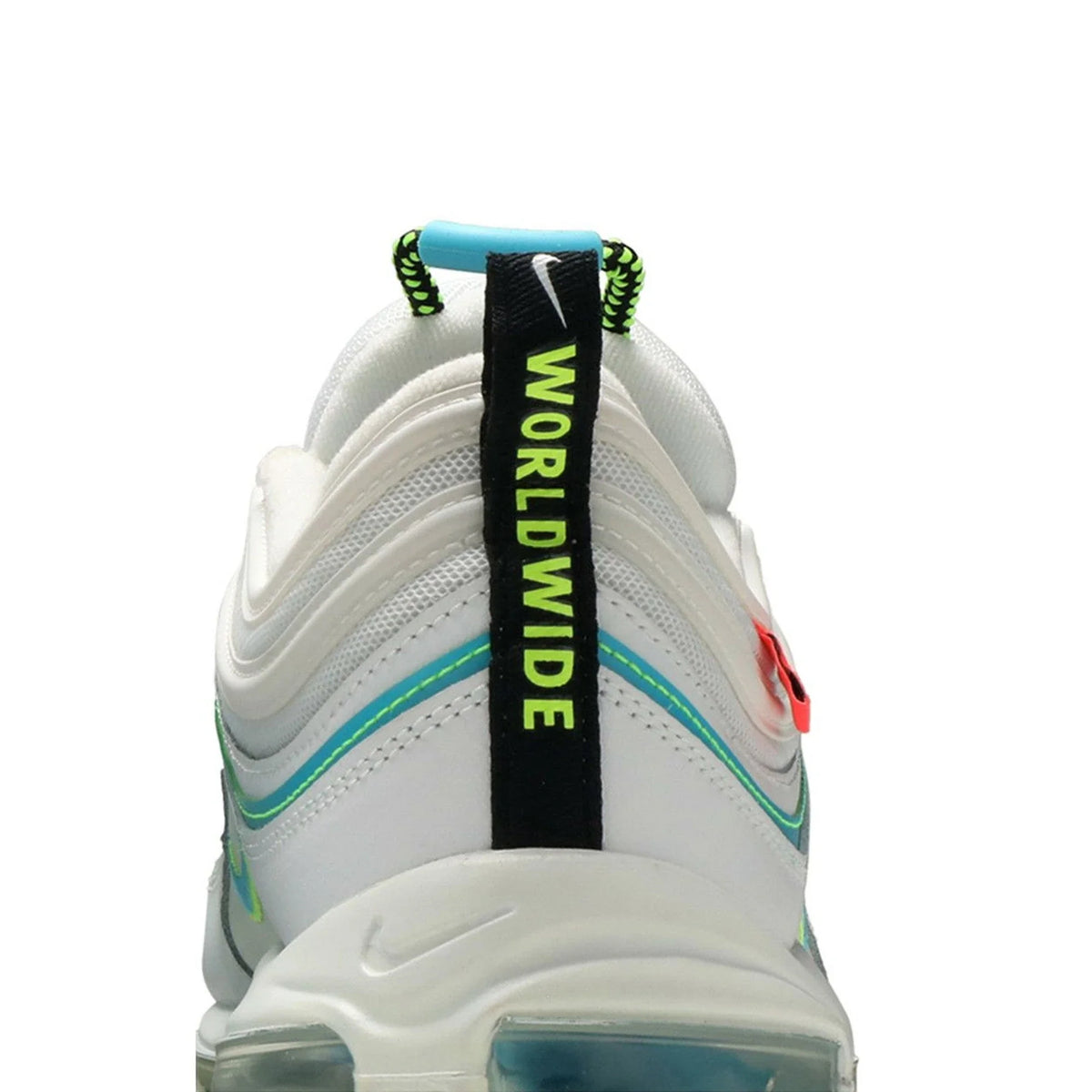 Nike Air Max 97 'Worldwide' (2020)