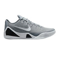 Nike Kobe 9 EM Low Protro TB 'Wolf Grey' (2025)