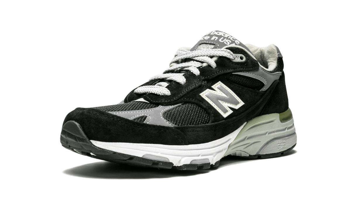 993 WMNS "Black" WR993BK