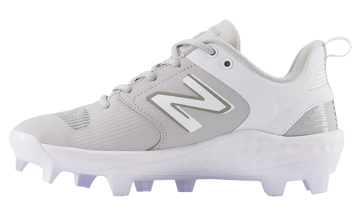Fresh Foam Velo v3 Molded WMNS "Grey White" SPVELOG3