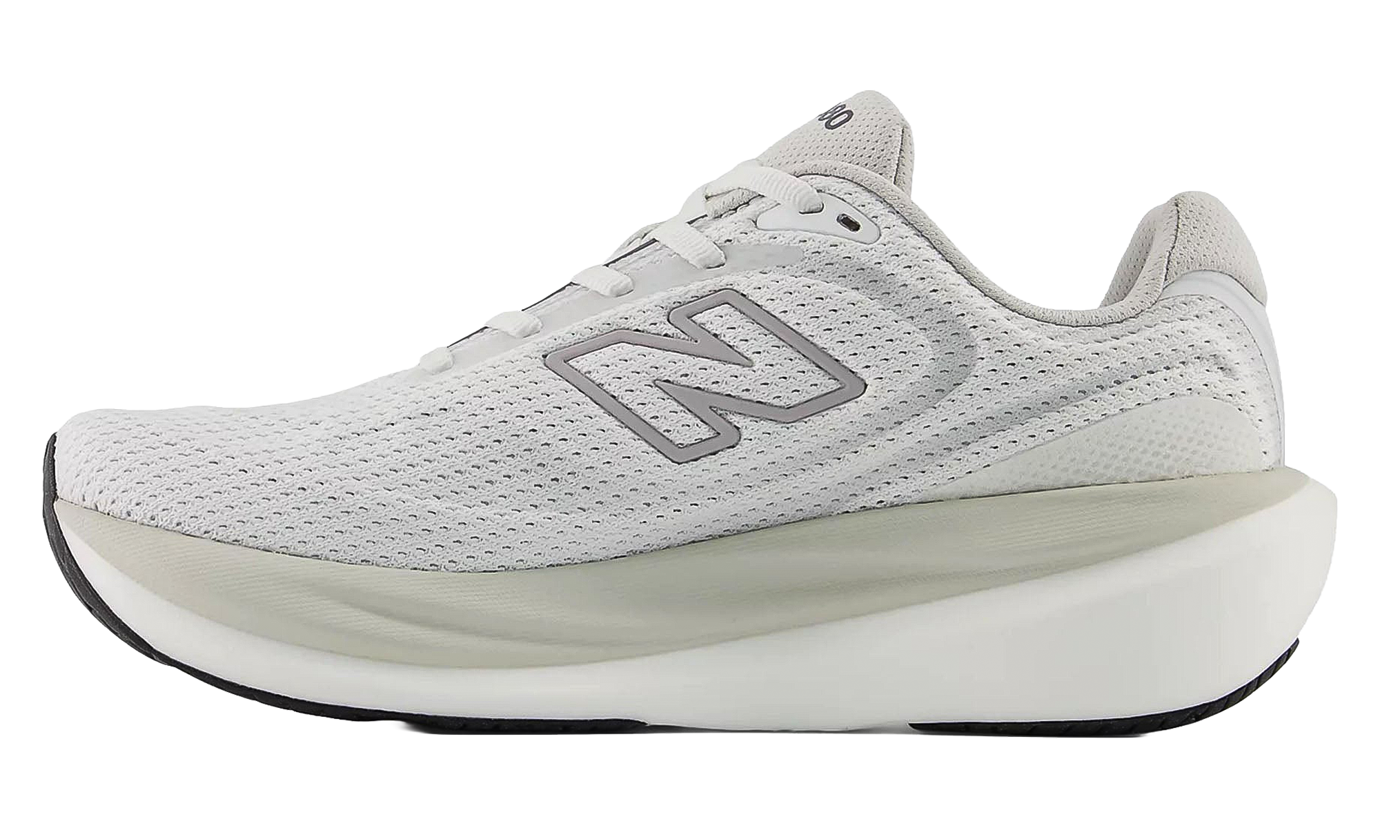 Fresh Foam X 1080v15 WMNS "White Truffle - Wide" W10809DL WIDE