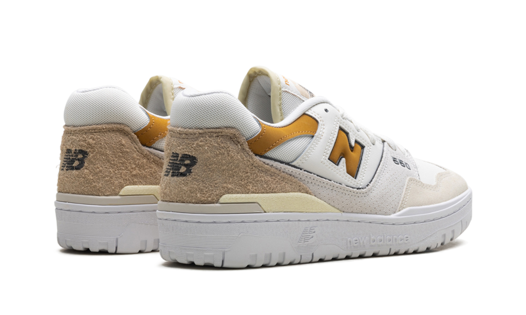 550 Wmns "Sea Salt / Tobacco" BBW550ST