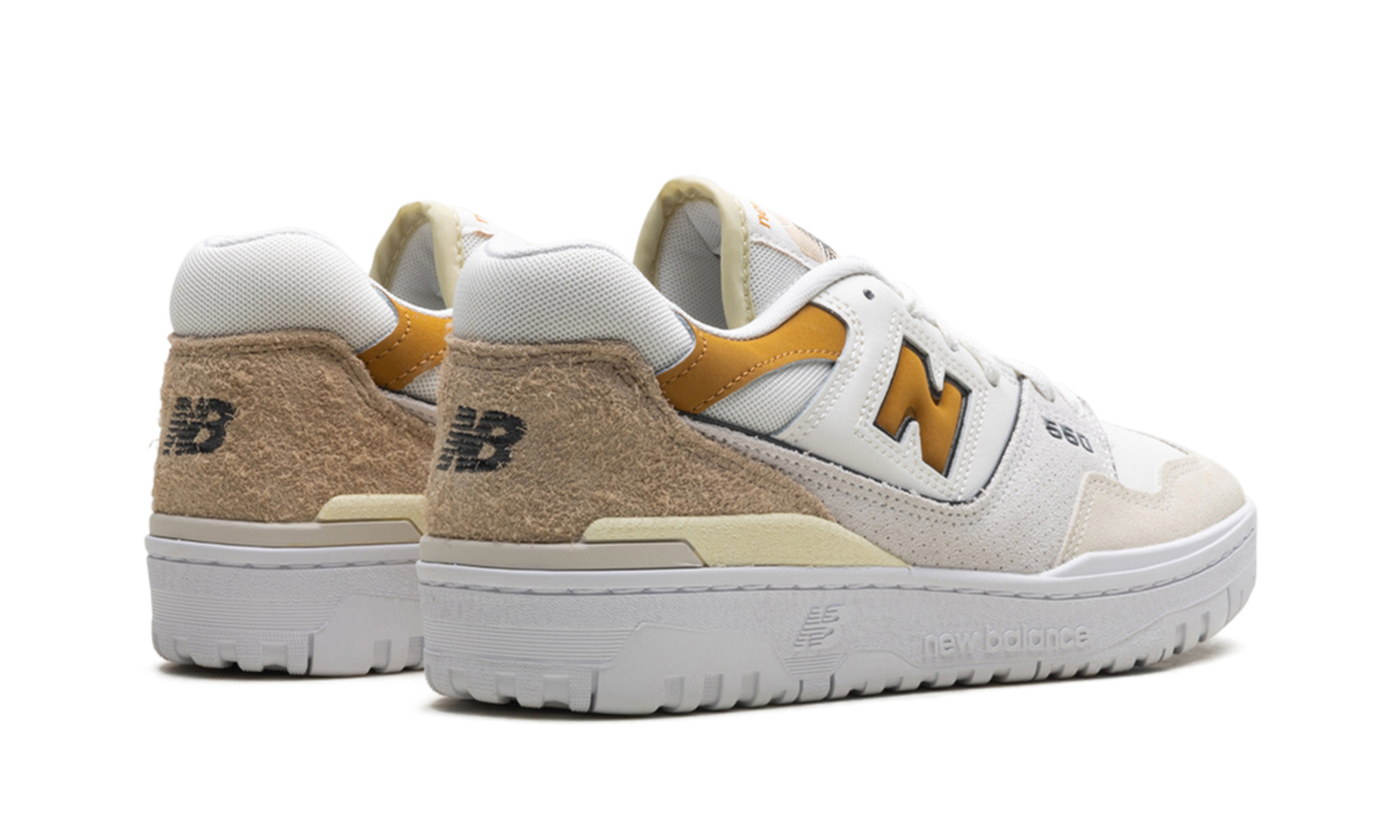 550 Wmns "Sea Salt / Tobacco" BBW550ST