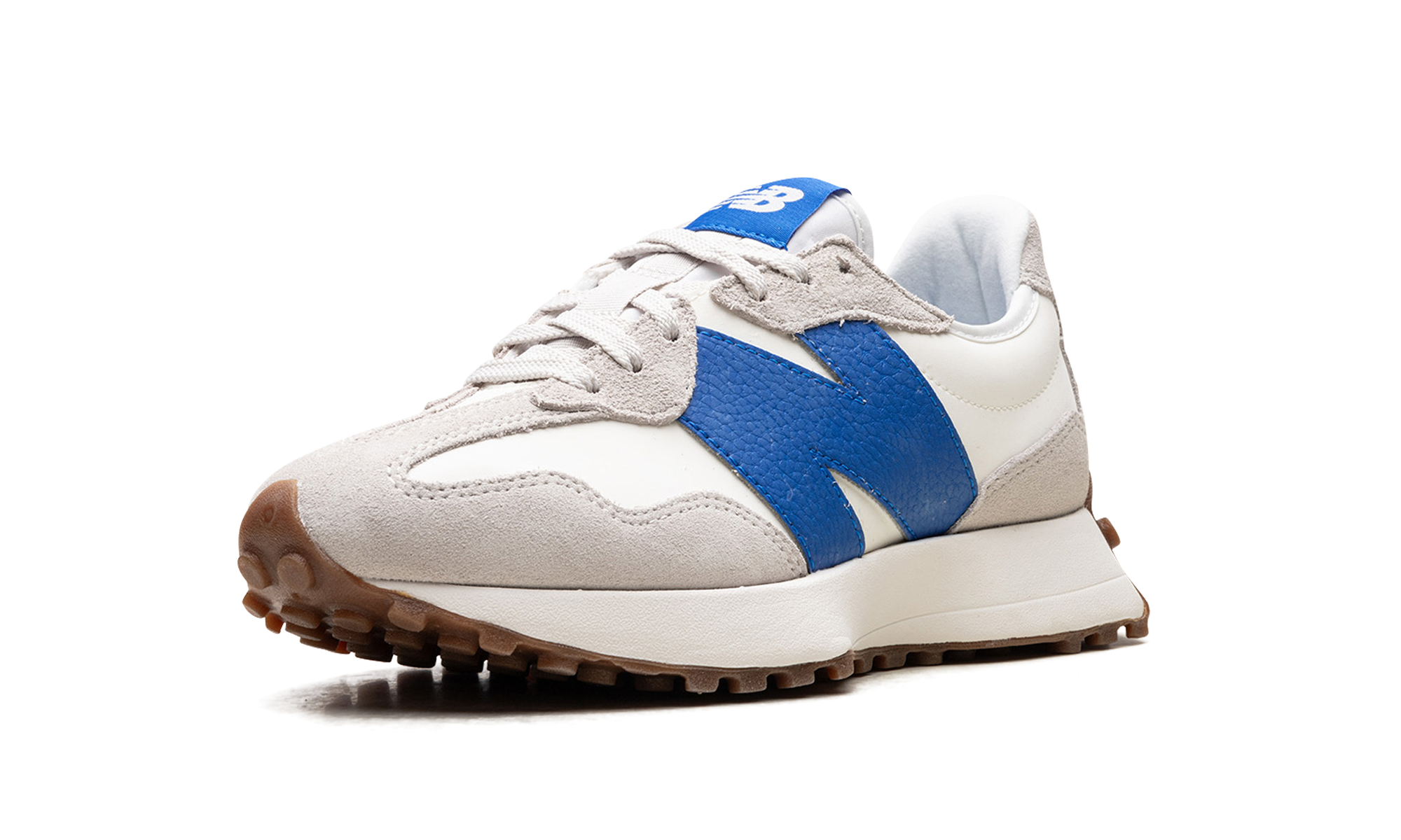 327 WMNS "Moonbeam True Blue" WS327GB