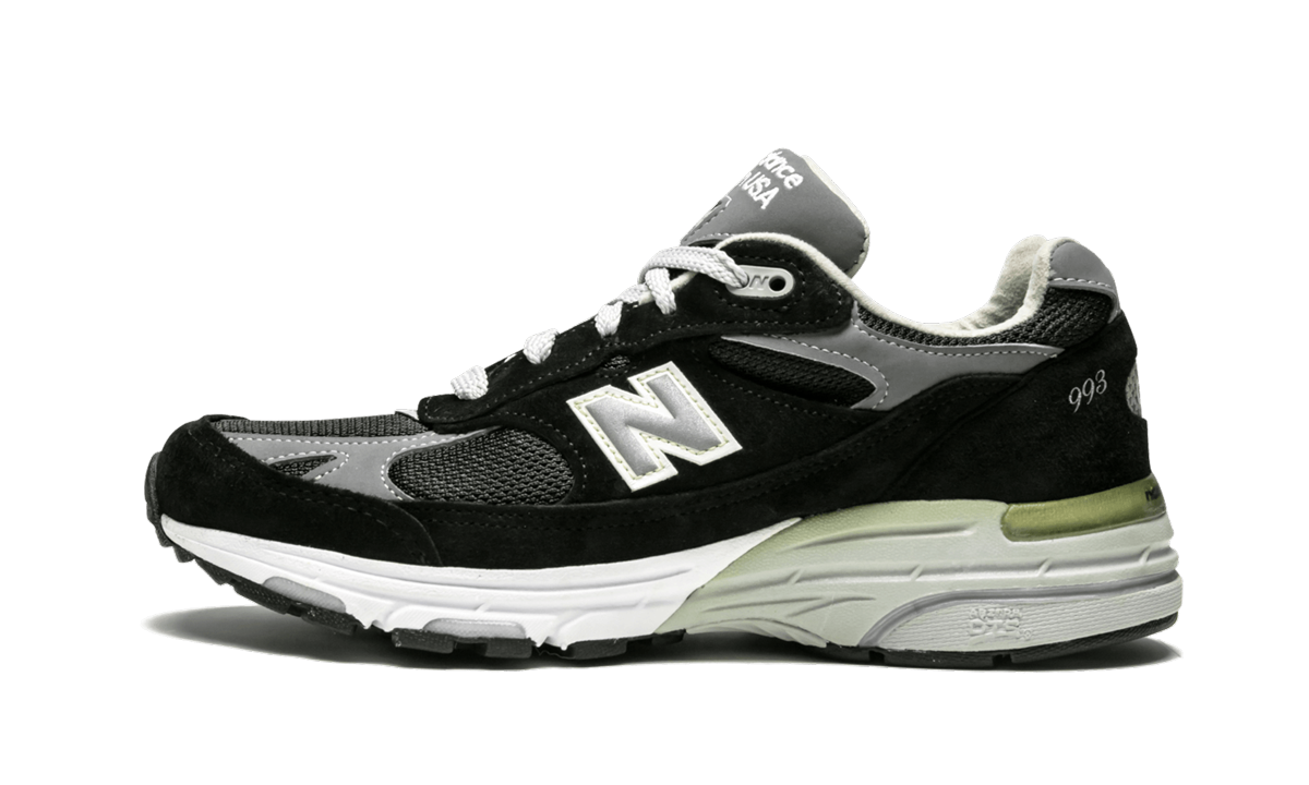 993 WMNS "Black" WR993BK