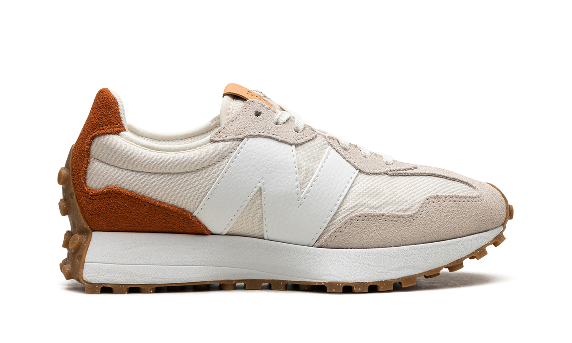 327 WMNS "Sea Salt Rust Oxide" WS327RA