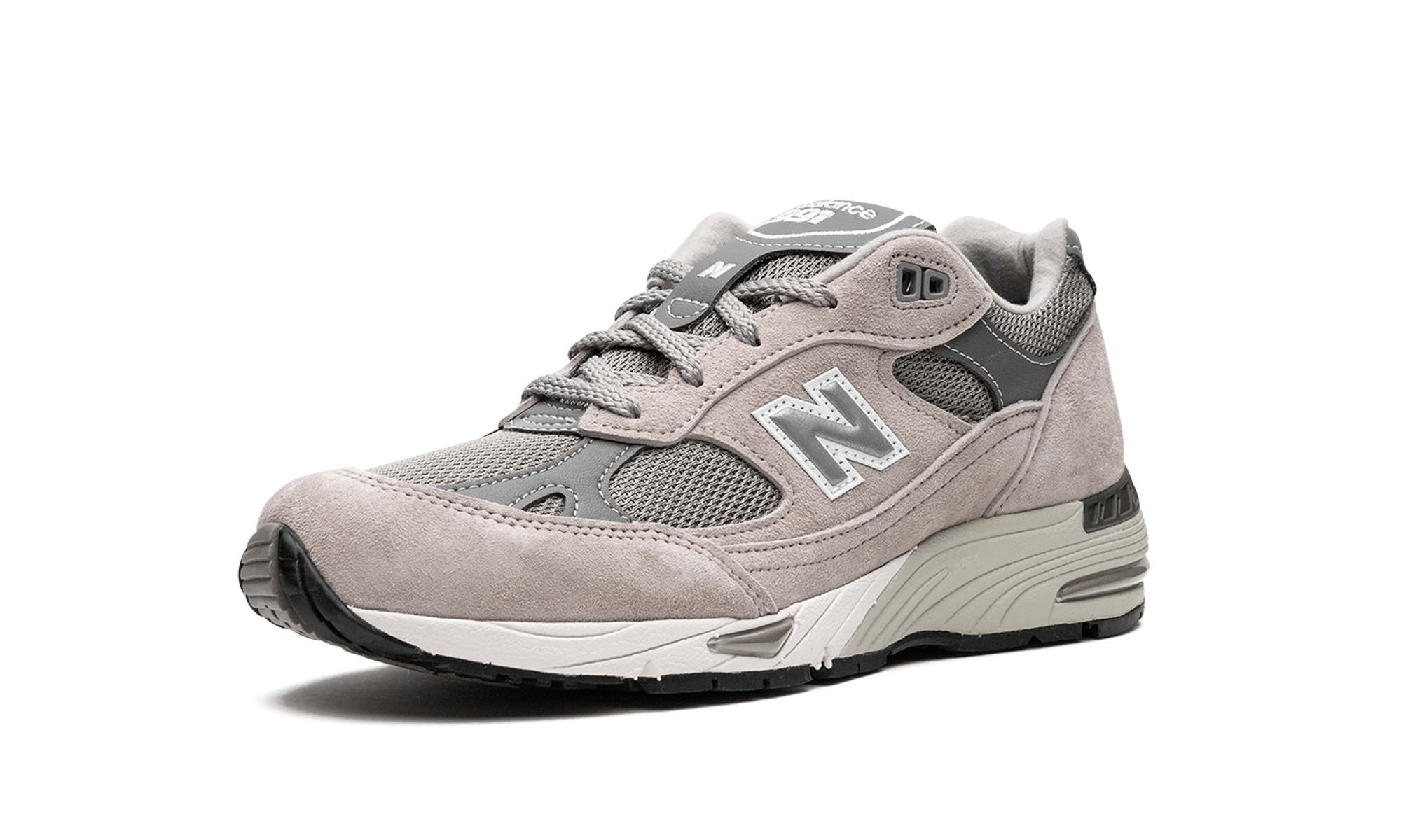991 WMNS "Made in UK Grey" W991GL