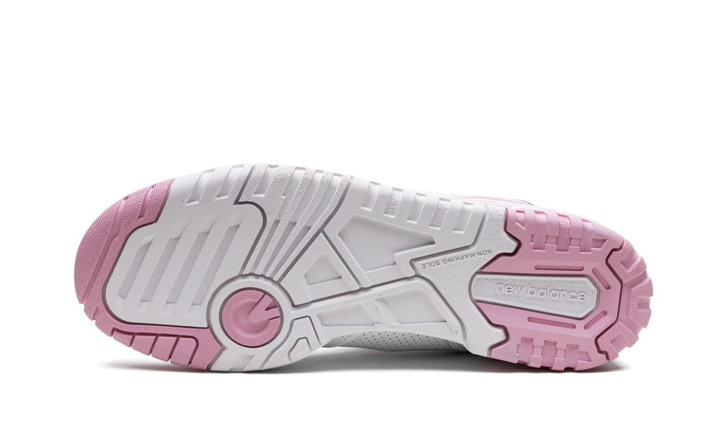 550 WMNS "BUBBLEGUM" BBW550BD