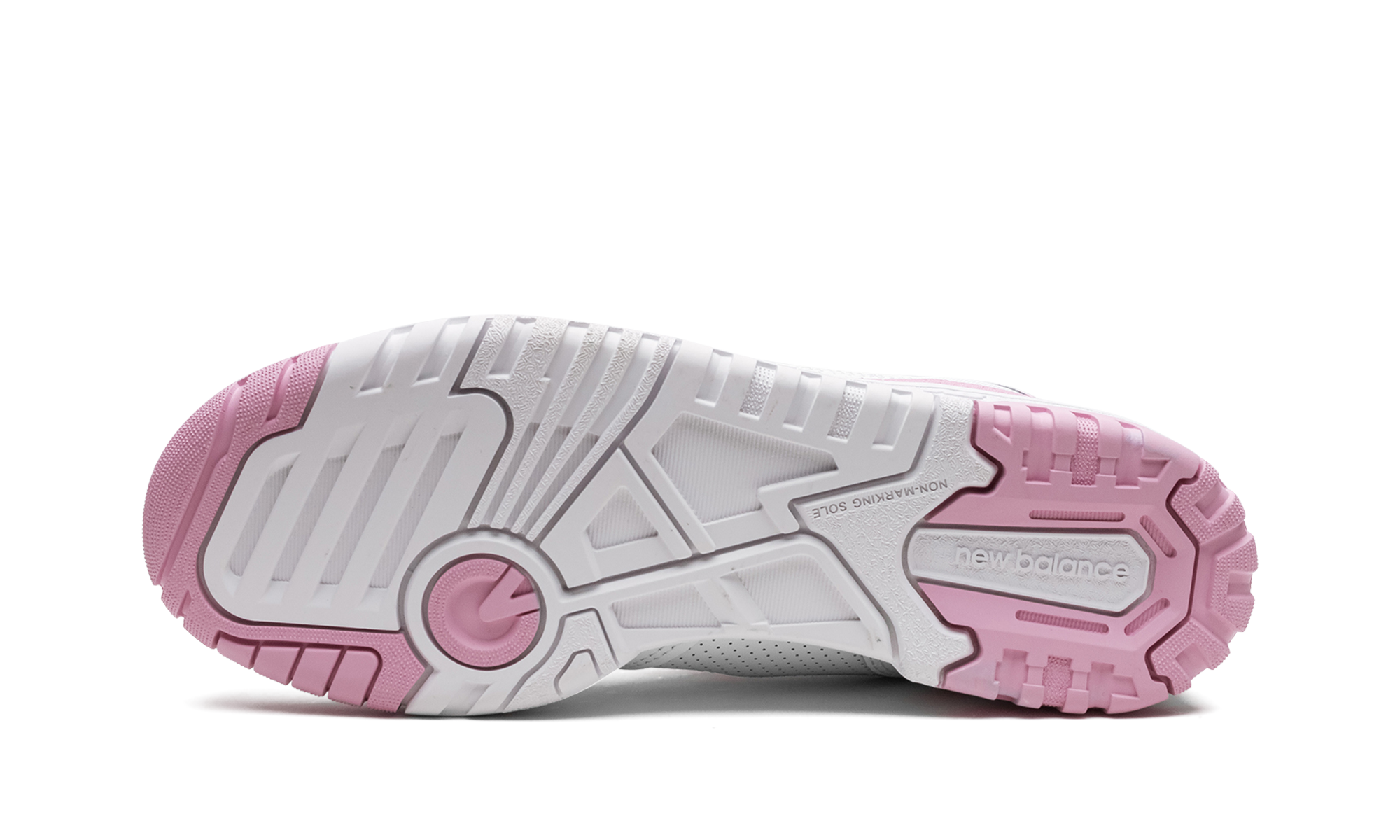 550 WMNS "BUBBLEGUM" BBW550BD