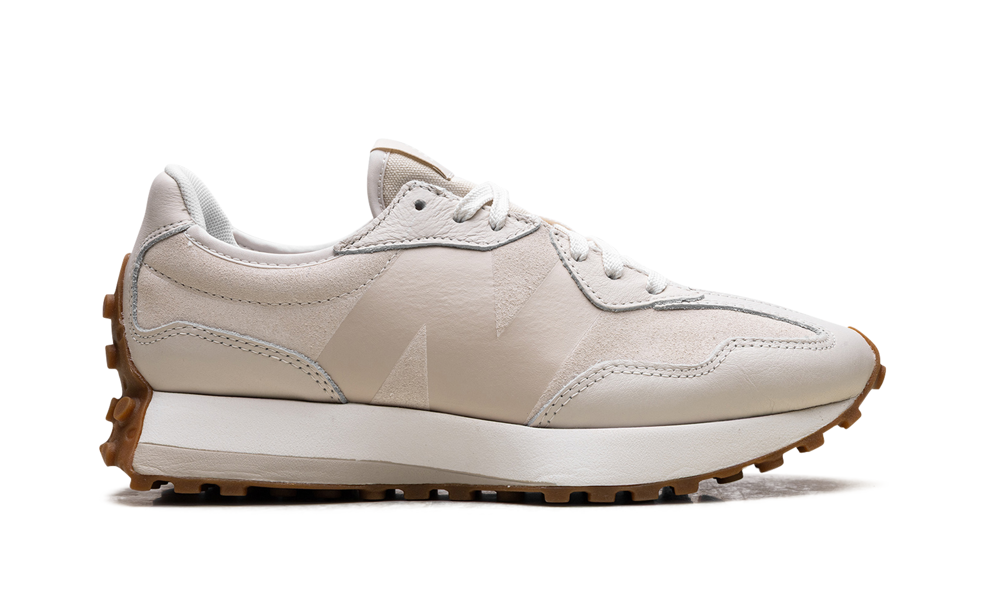 327 WMNS "Linen Gum" WS327DBA