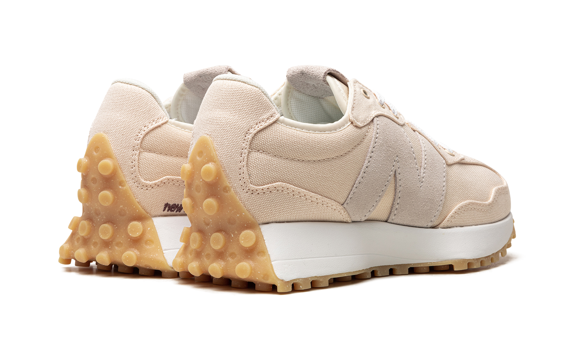 327 WMNS "Macadamia Nut" WS327US