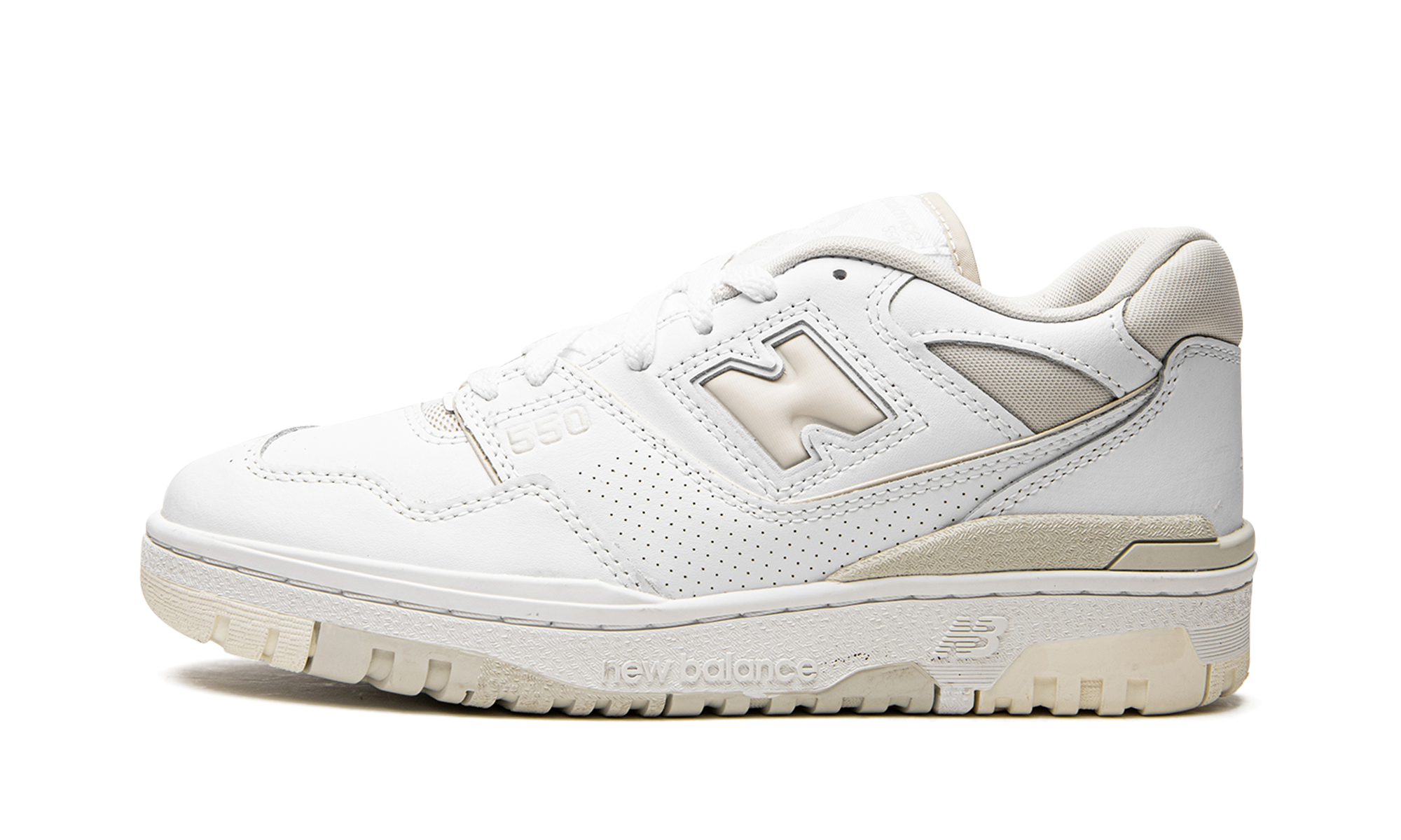550 WMNS "Silver Birch" BBW550WS