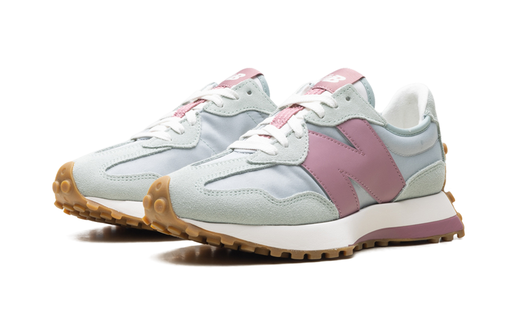 327 Wmns "Lone Star / Grey Rosewood" W3277BS