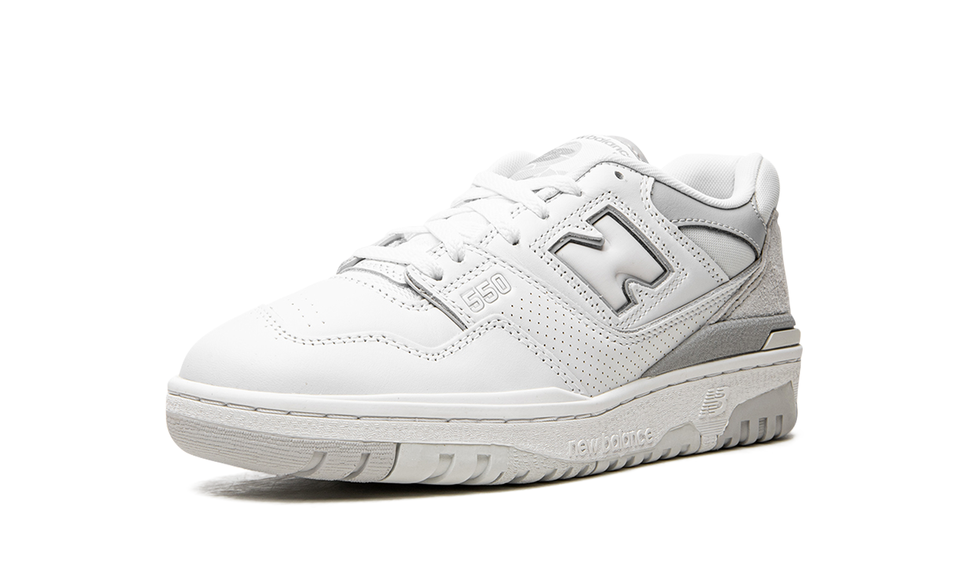 550 WMNS "White Rain Cloud" BBW550CB