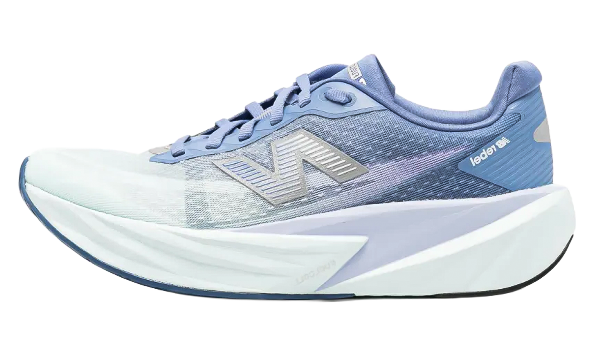 FuelCell Rebel v5 WMNS "Fairweather Blue/Glint Blue" WFCX5TV