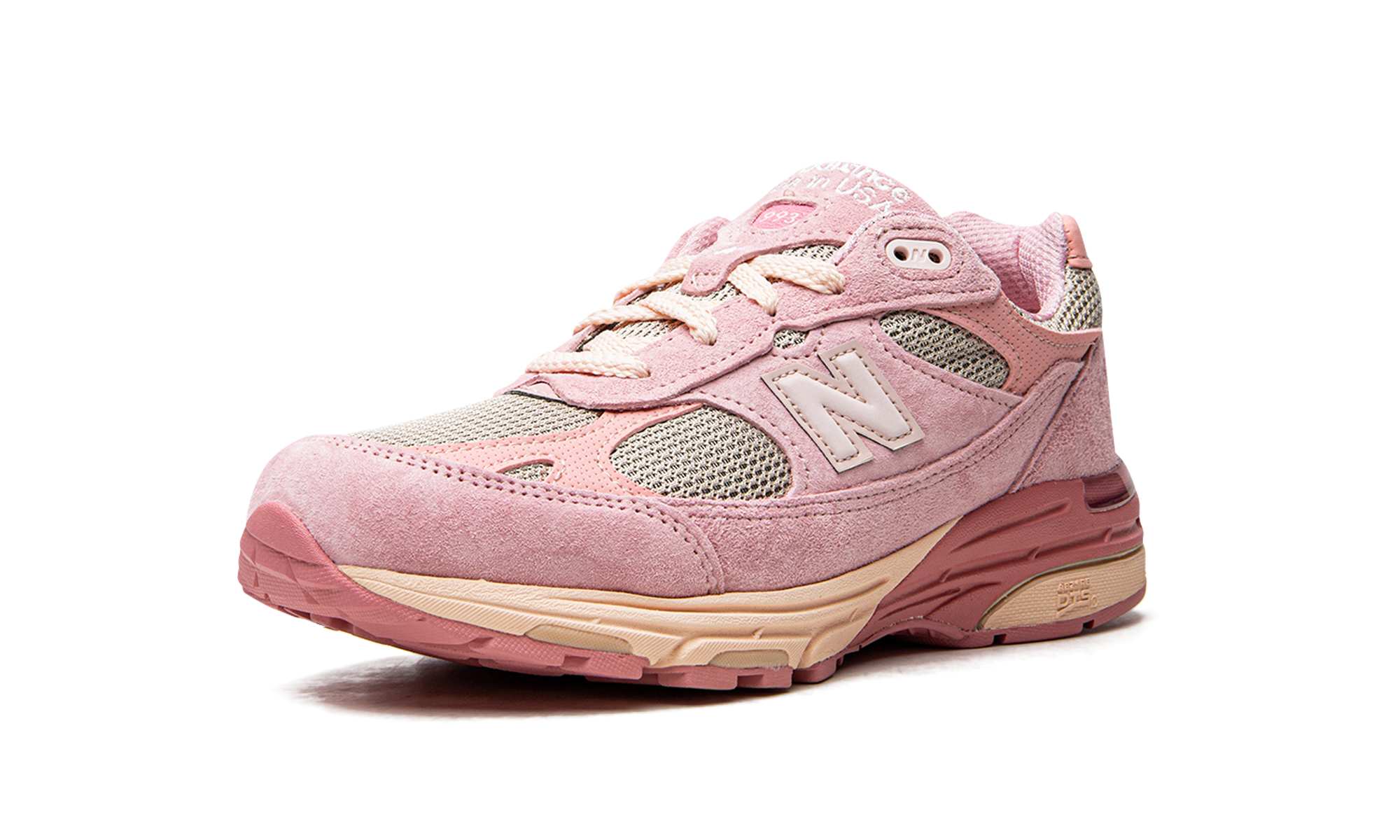 993 WMNS "Joe Freshgoods - Performance Art - Pink" WR993JH1