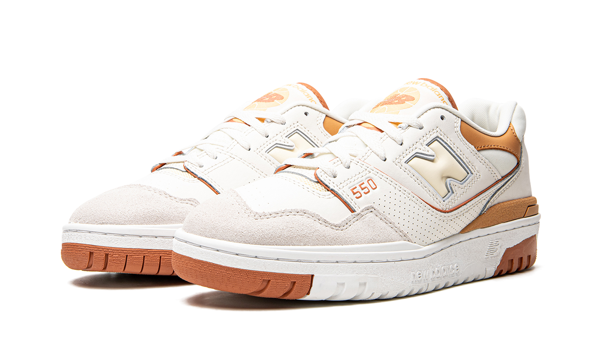 550 WMNS "Au Lait" BBW550WA