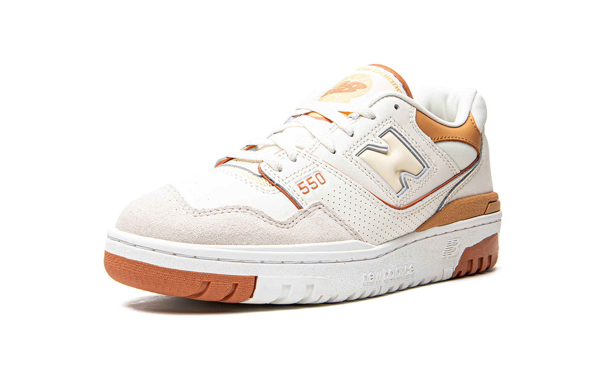 550 WMNS "Au Lait" BBW550WA