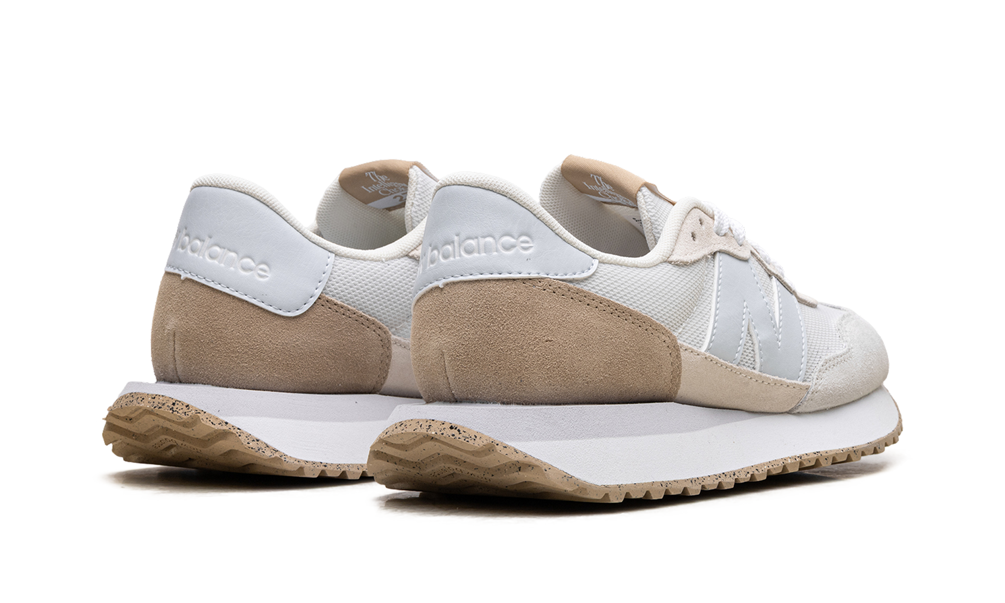 237 WMNS "Reflection/Ice Blue" WS237PGB