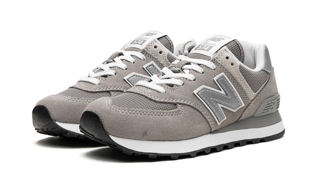 574 Core WMNS "Grey White" WL574EVG