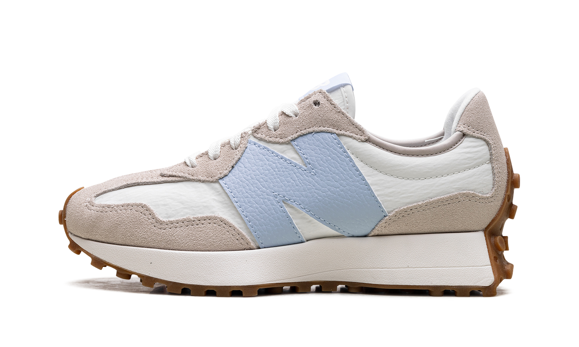 327 WMNS "Timberwolf Sea Salt" WS327FTA