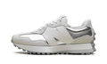 327 WMNS "Silver Metallic Sea Salt" WS327GLA