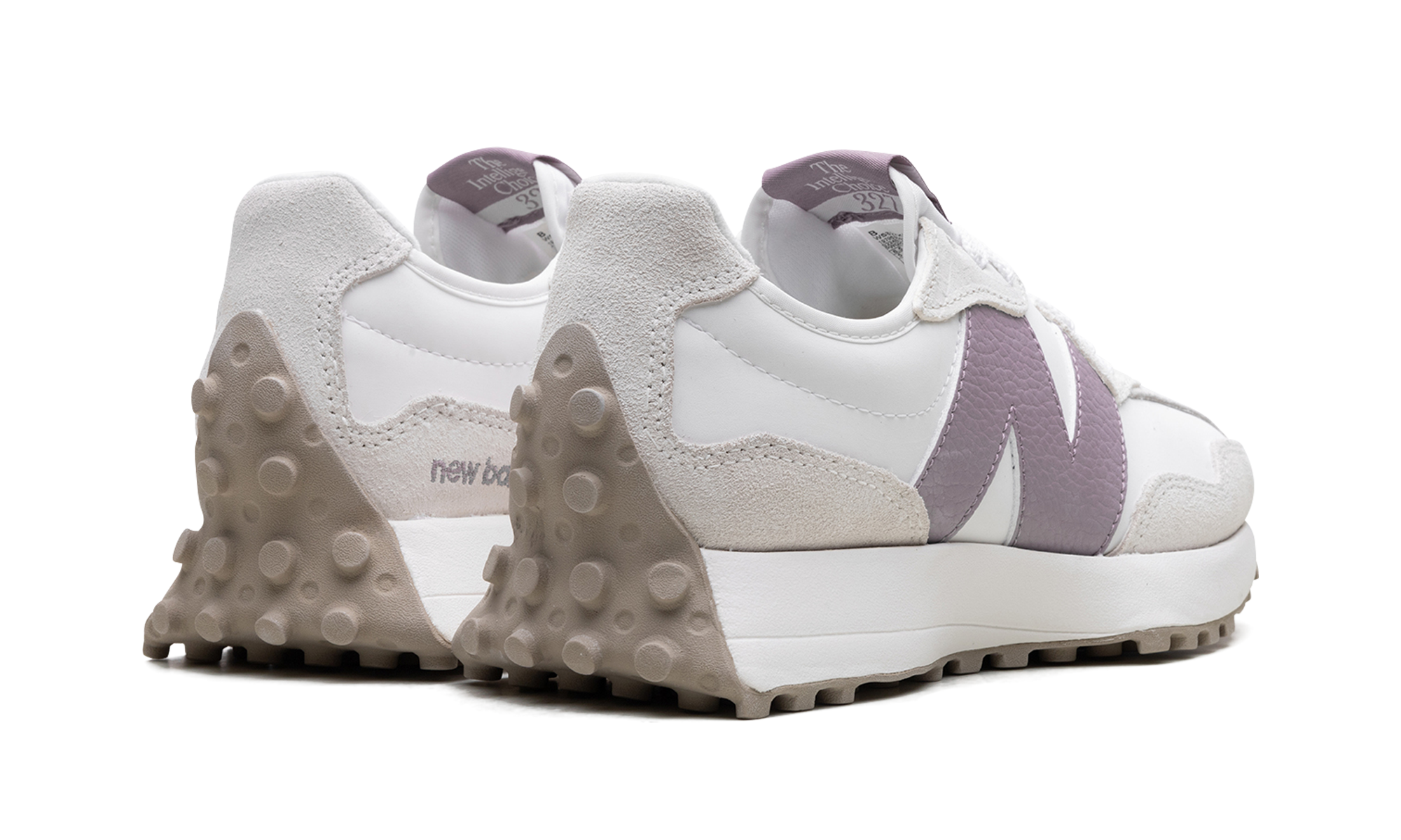 327 WMNS "Sea Salt" WS327KH