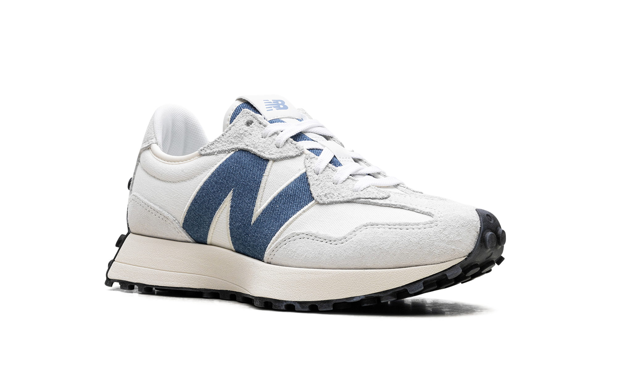 327 WMNS "Reflection - Heron Blue" WS327JB