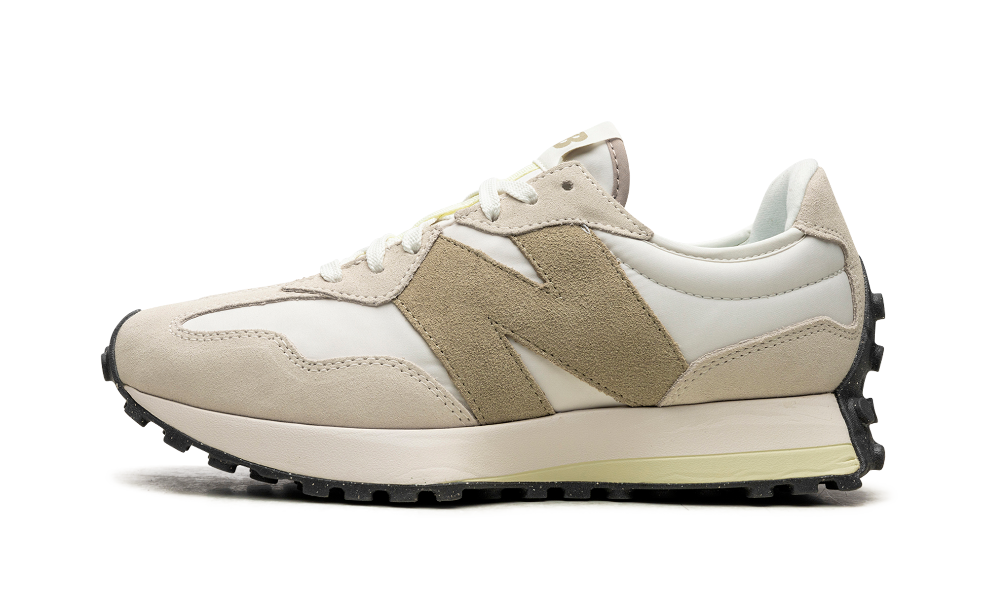327 WMNS "Grey Moss" WS327PS