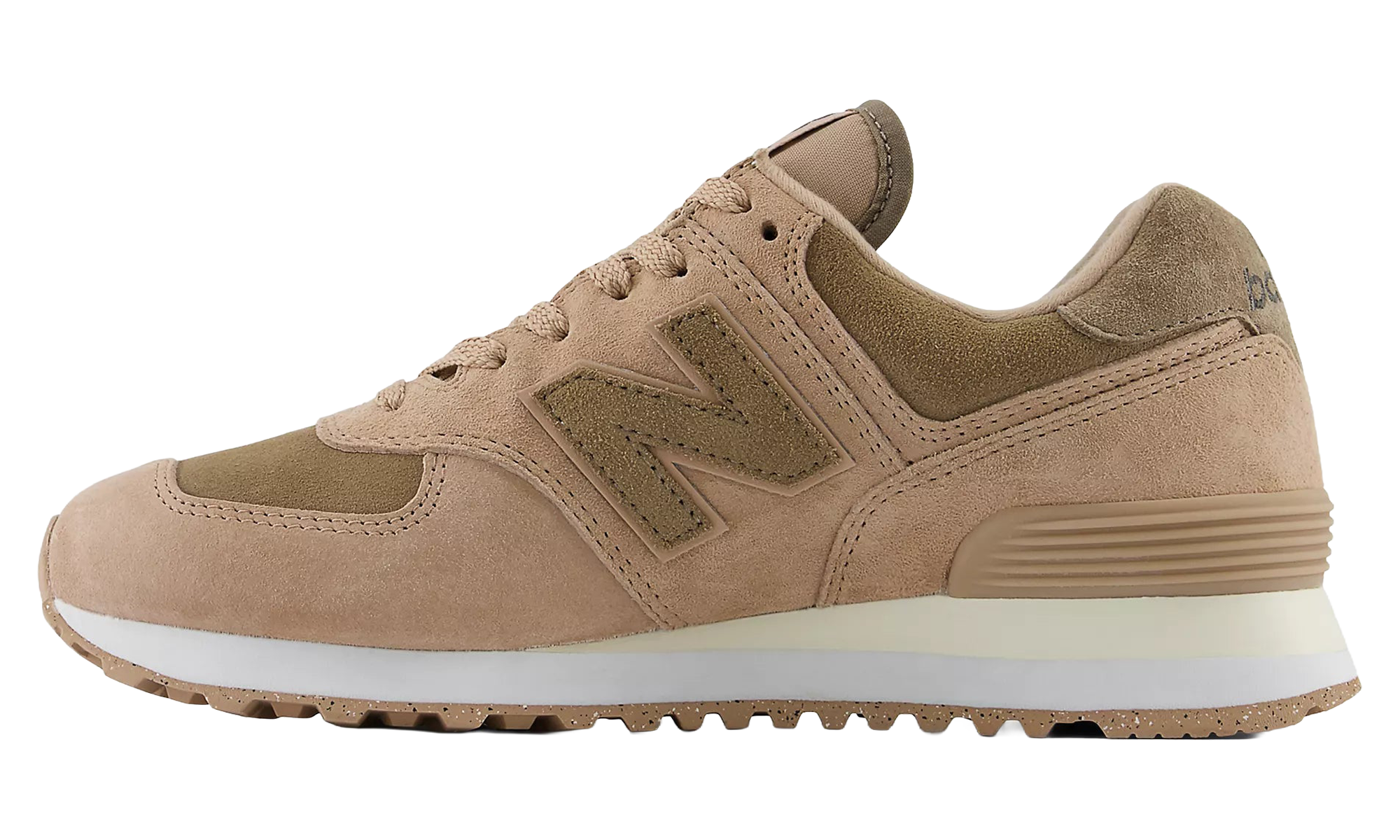 574 WMNS "Flat Taupe" WL574HI2