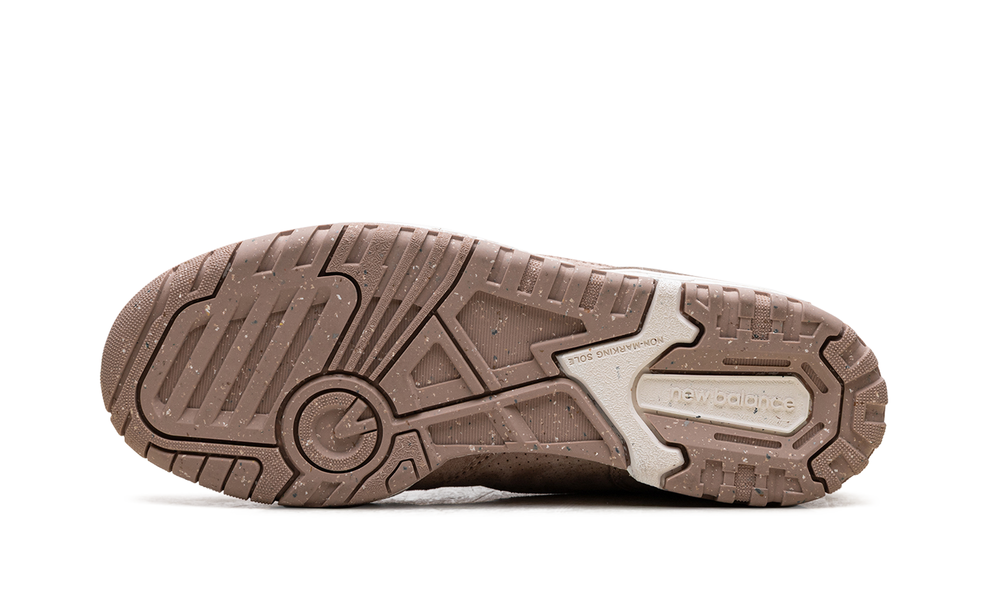 550 WMNS "Mushroom" BBW550RD