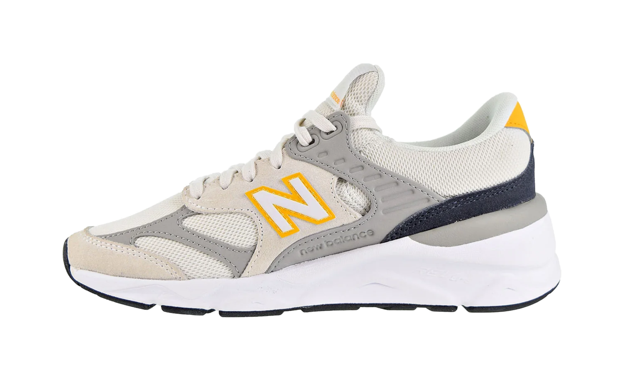 X-90 WMNS "Sail/Yellow/Grey" WSX90 RPB