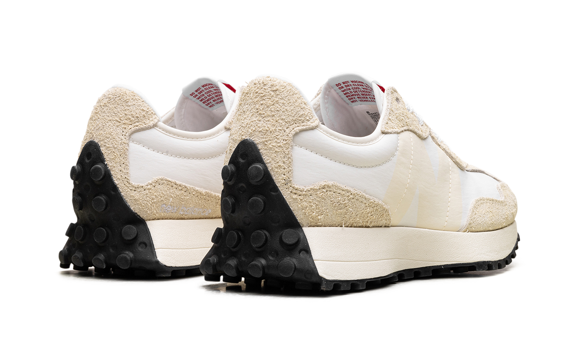 327 WMNS "Angora Sea Salt" WS327UE